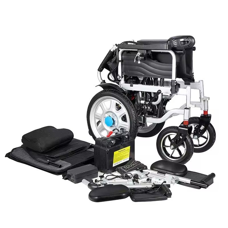 Wantu medical Devices